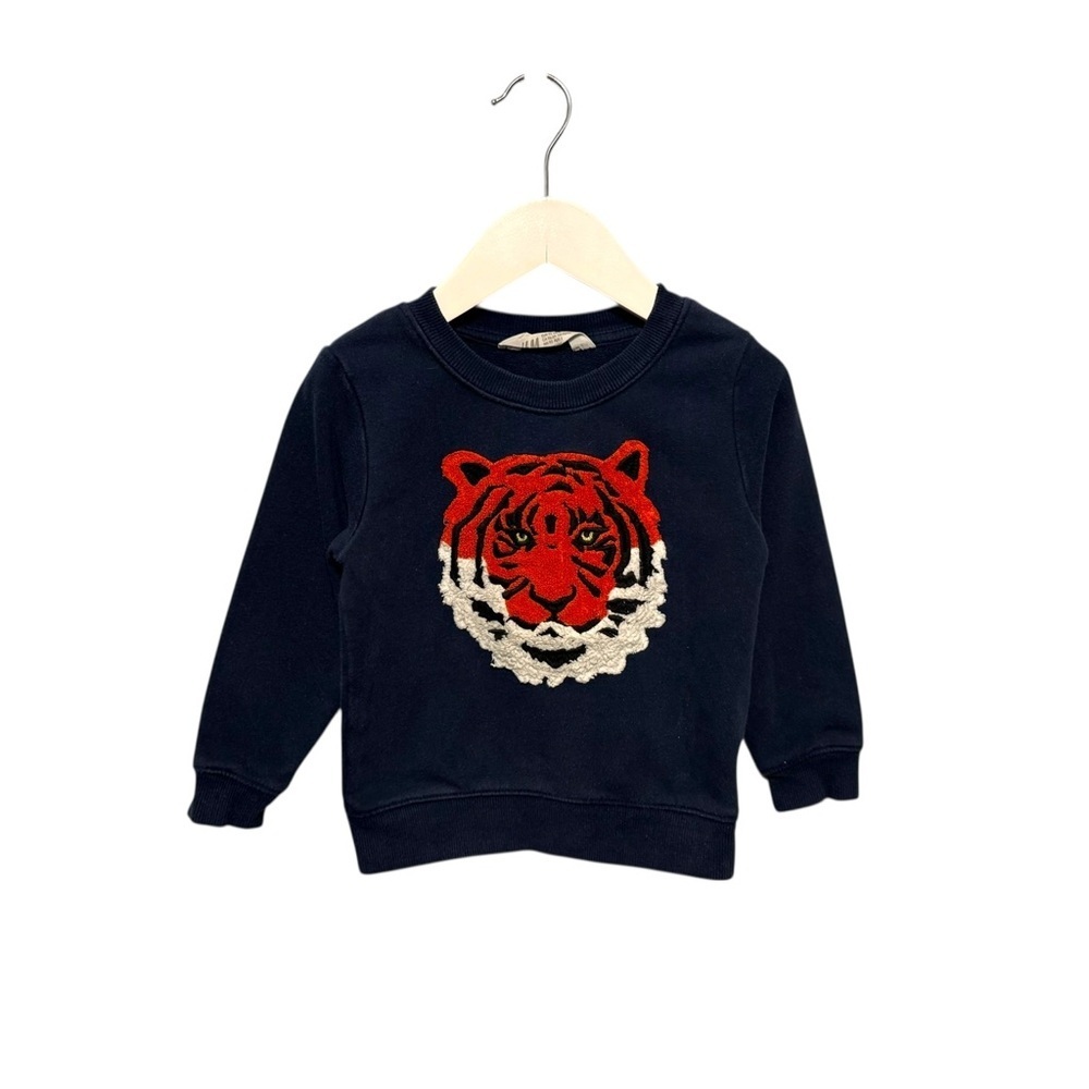 ⭐️ 5/$30 H&M Kids Sweater size 1.5-2 Years